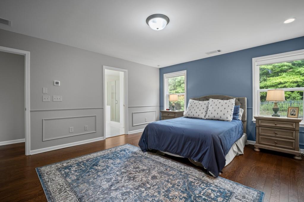 Riverside - Residential