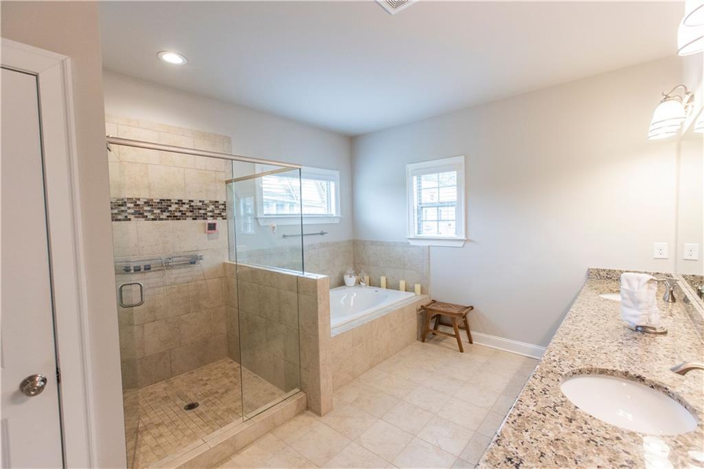 6390 Yellow Birch Street, Cumming, Georgia image 38