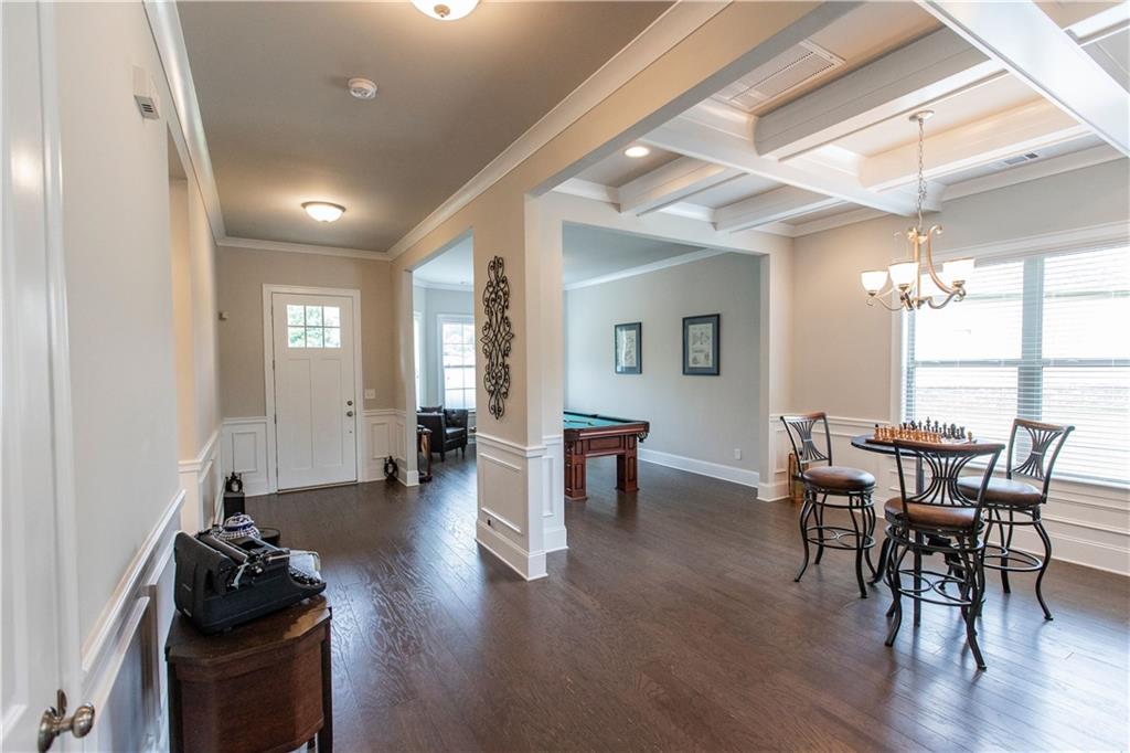6390 Yellow Birch Street, Cumming, Georgia image 7