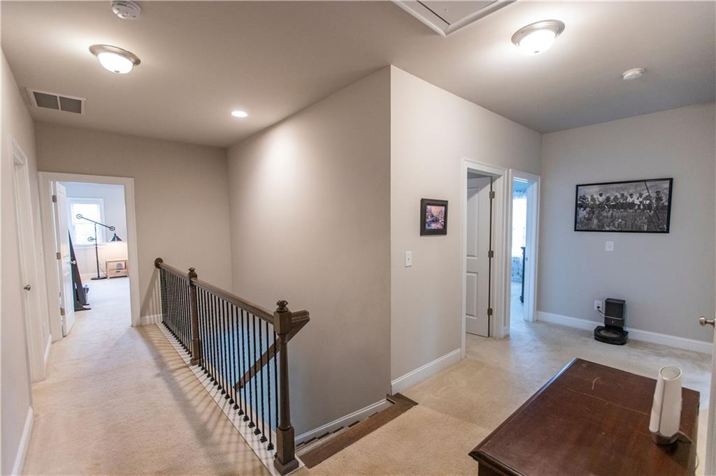 6390 Yellow Birch Street, Cumming, Georgia image 31