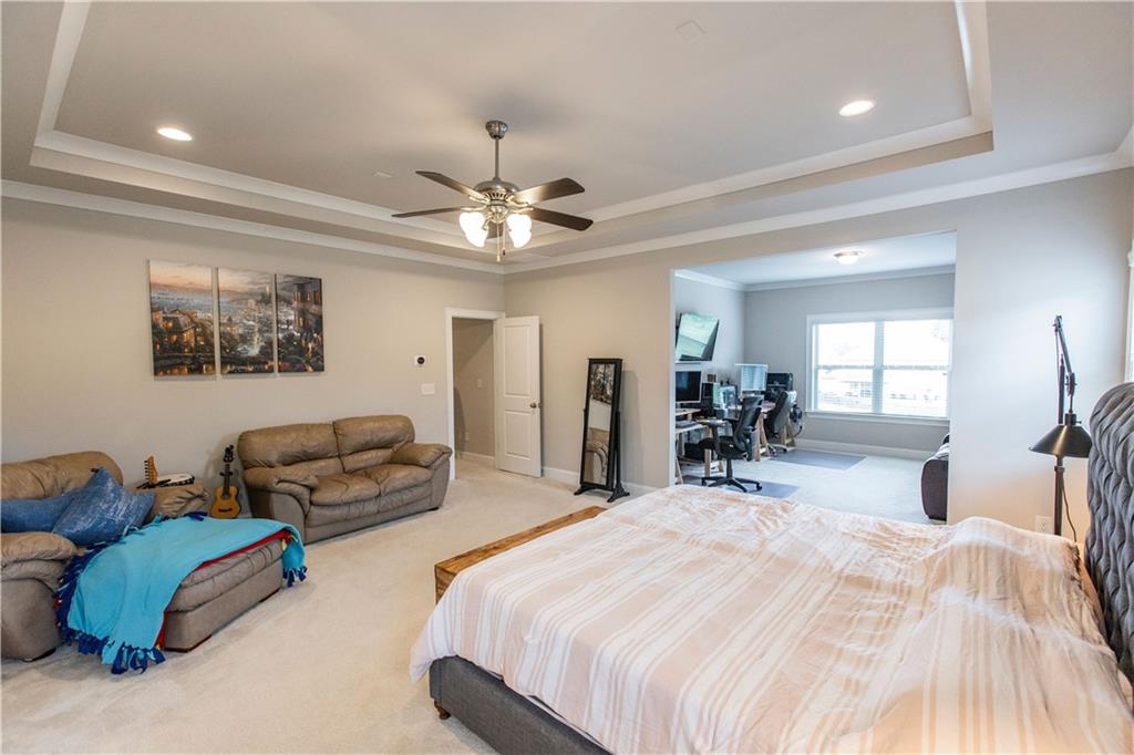 6390 Yellow Birch Street, Cumming, Georgia image 34