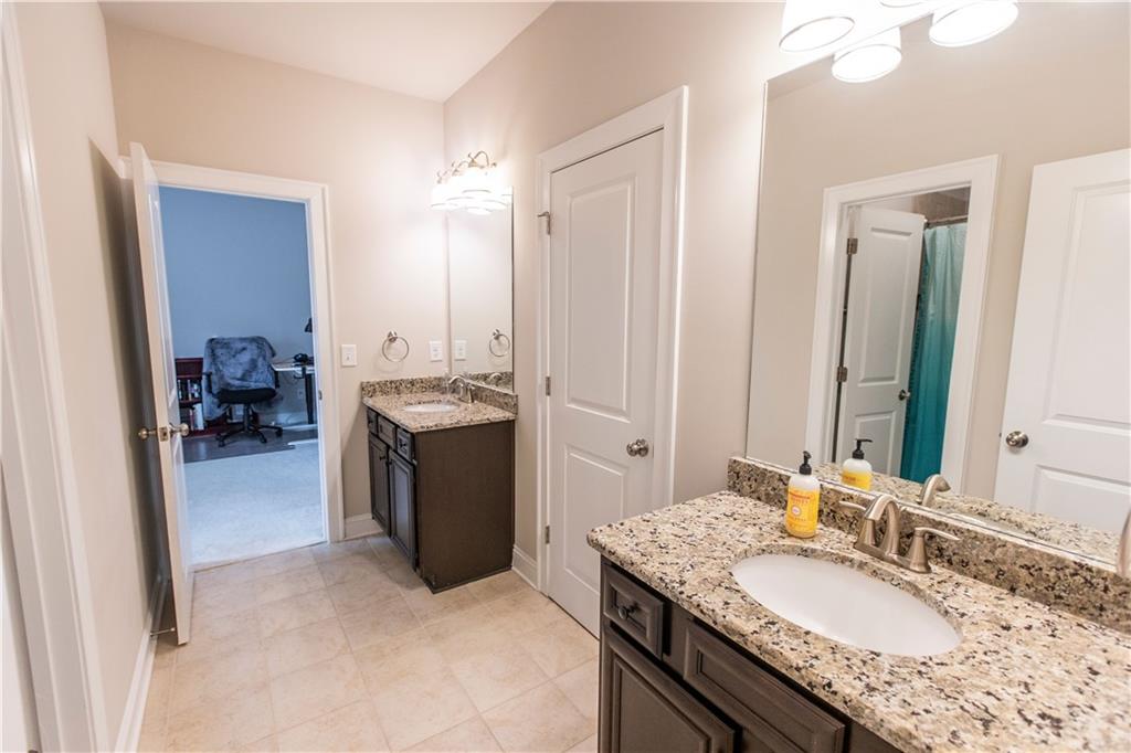 6390 Yellow Birch Street, Cumming, Georgia image 44