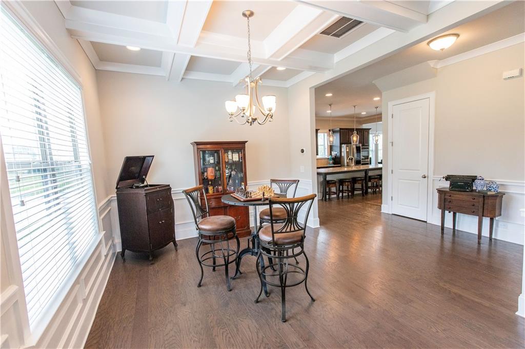 6390 Yellow Birch Street, Cumming, Georgia image 10