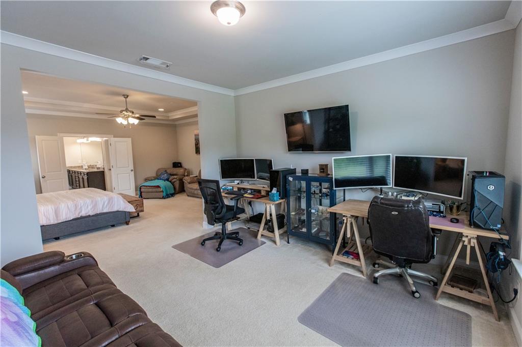 6390 Yellow Birch Street, Cumming, Georgia image 36