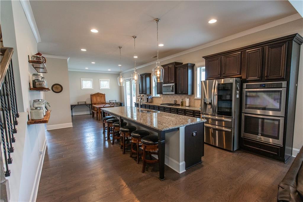 6390 Yellow Birch Street, Cumming, Georgia image 17