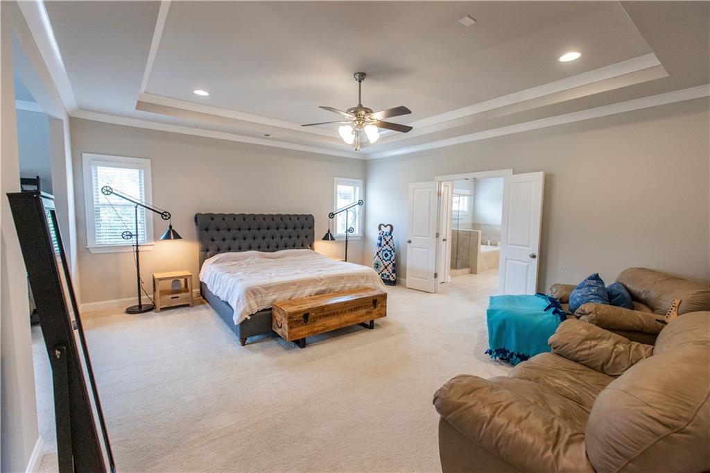 6390 Yellow Birch Street, Cumming, Georgia image 32