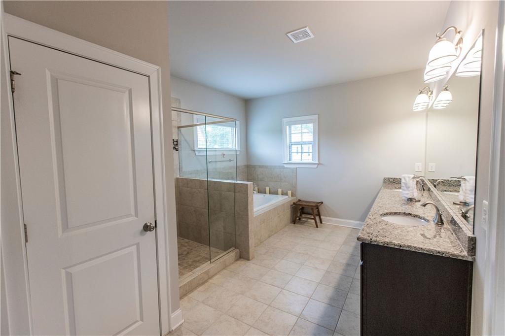 6390 Yellow Birch Street, Cumming, Georgia image 37