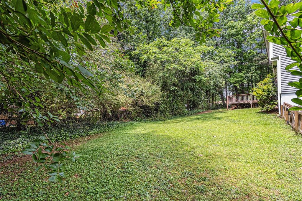 1023 Chartley Drive, Lilburn, Georgia image 24