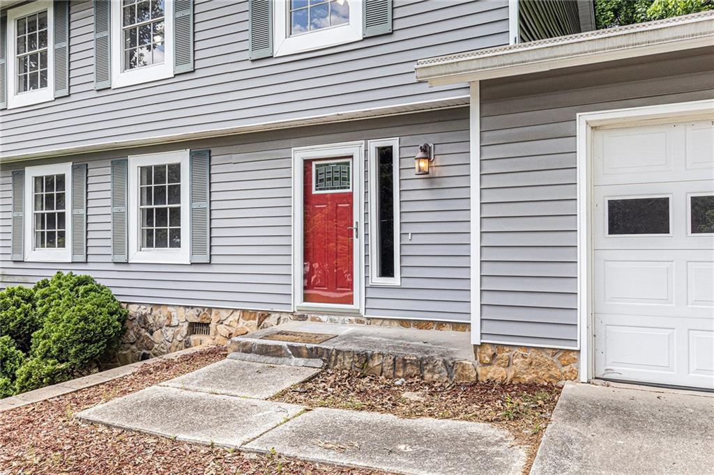 1023 Chartley Drive, Lilburn, Georgia image 3