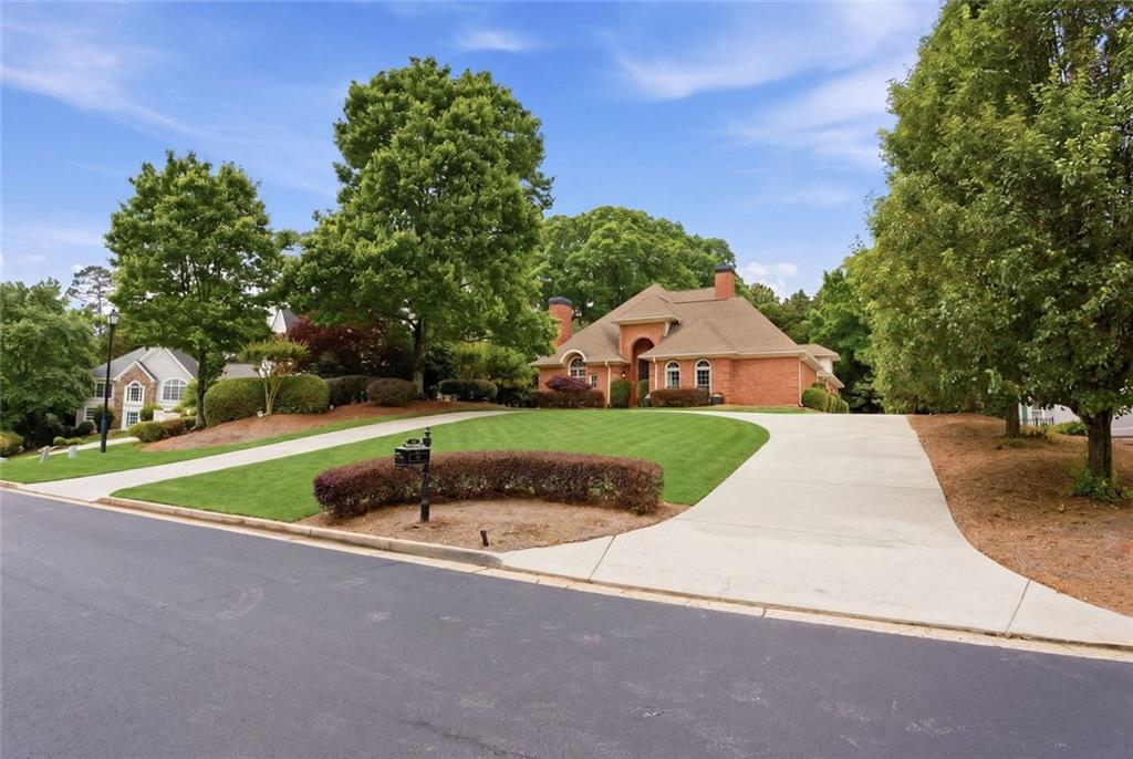 104 Oakland Hills Court