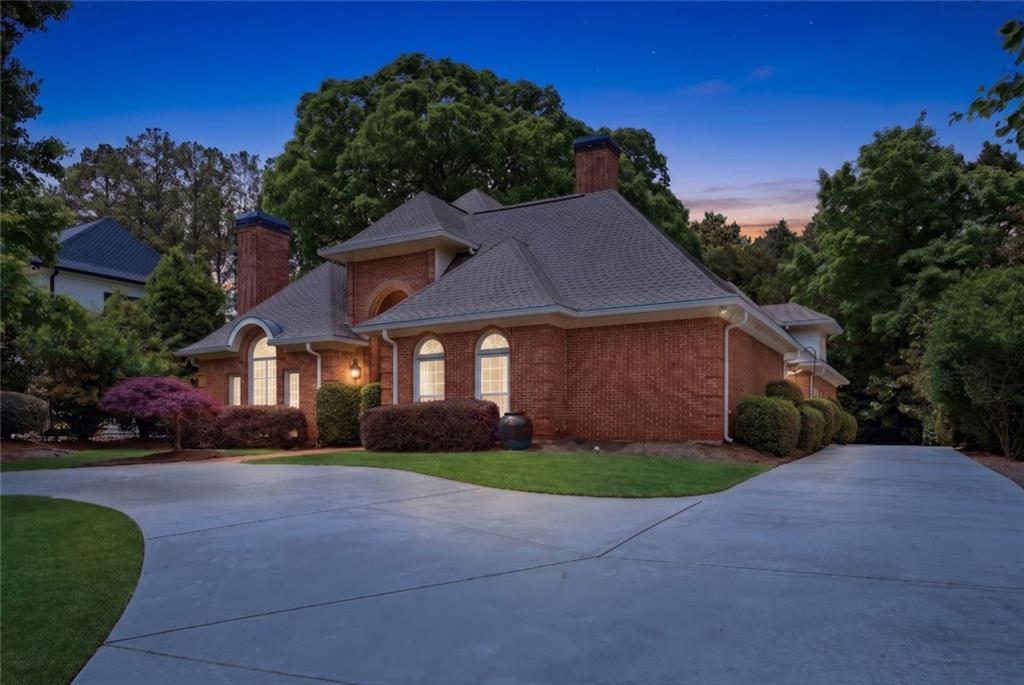 104 Oakland Hills Court