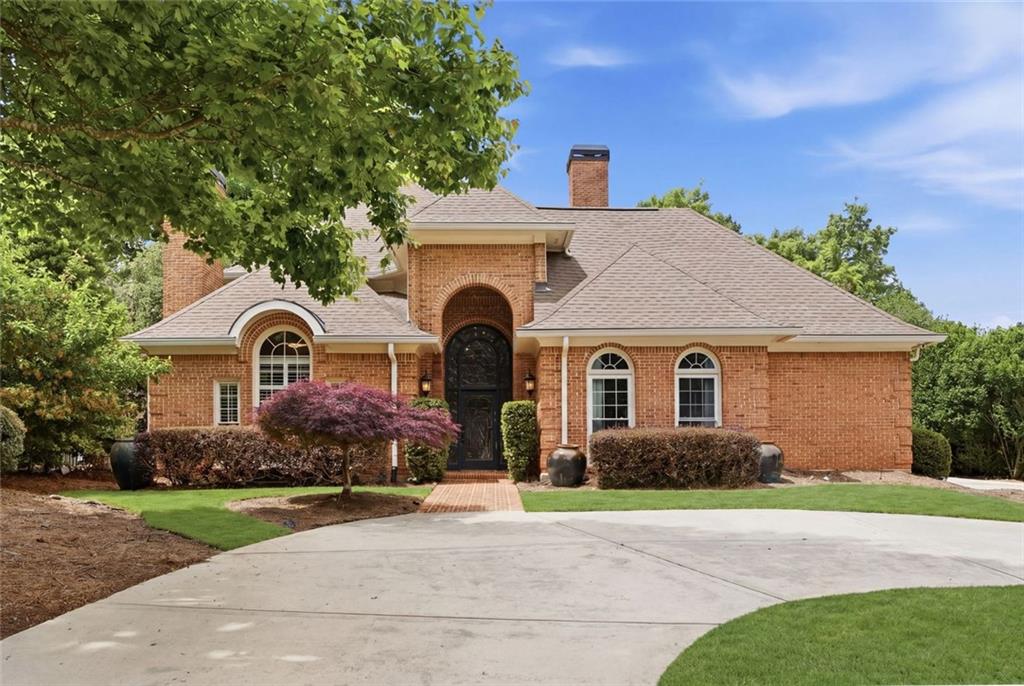 104 Oakland Hills Court