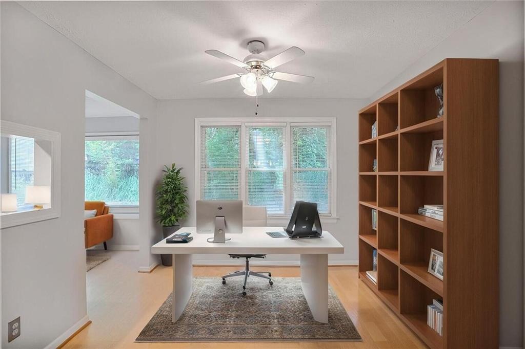 59 Saint Claire Lane, Atlanta, Georgia image 7