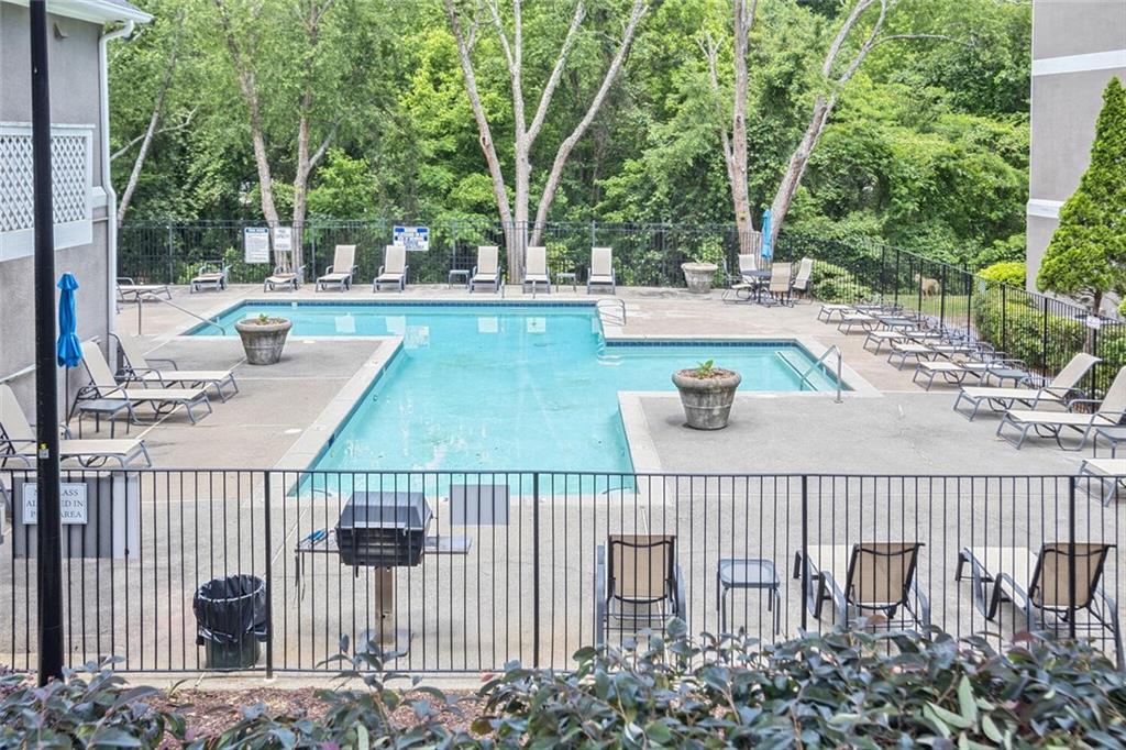 59 Saint Claire Lane, Atlanta, Georgia image 33