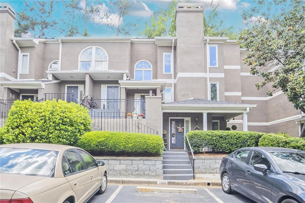59 Saint Claire Lane, Atlanta, Georgia image 1