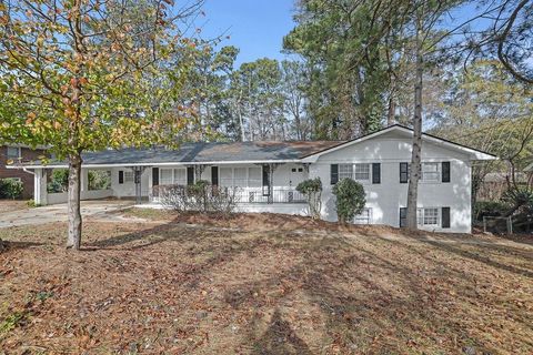 4420 Lavista Road Tucker GA 30084