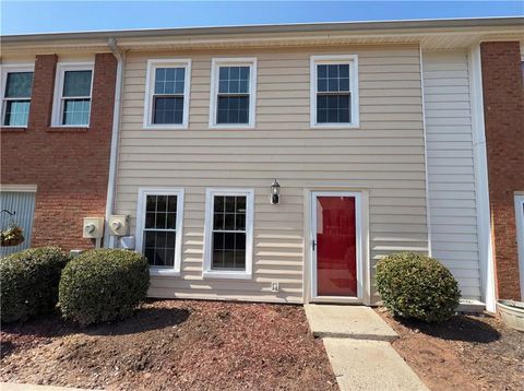 209 High Creek Drive Roswell GA 30076