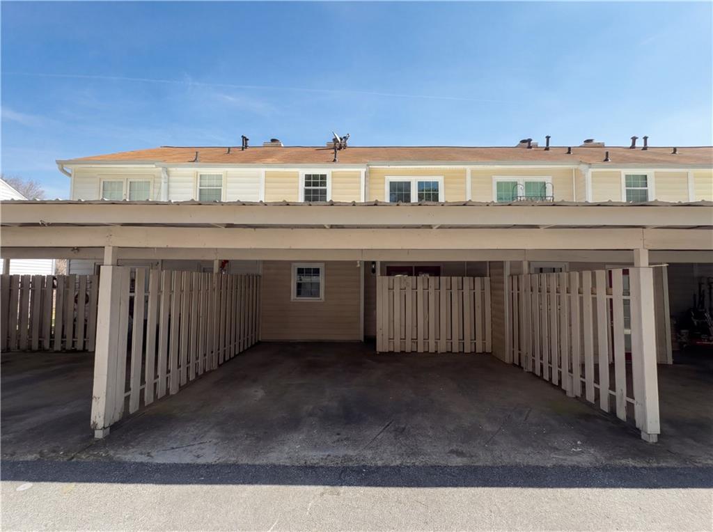 209 High Creek Drive