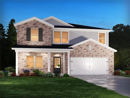193 MULBERRY CREEK CT, PENDERGRASS, GA 30567 - Image fd3b11f0f34fd4e6846387b5c764152d/2021387781