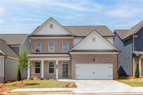 Homes For Sale - 962 Homepark Circle<br/> Buford, GA 30518
