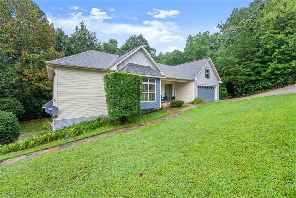 221 Grand View Drive