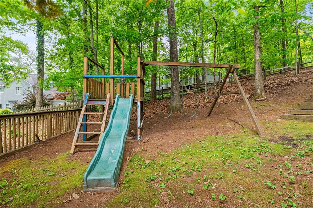 1988 Claiborne Court, Marietta, Georgia image 36