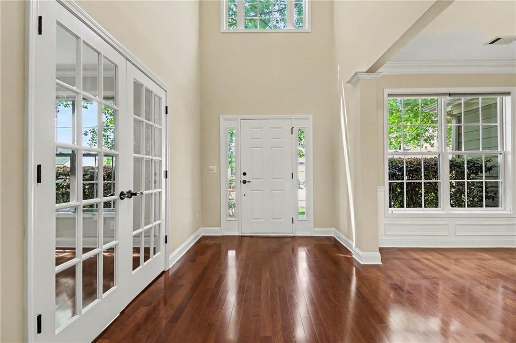 1570 Dawn Valley Trail