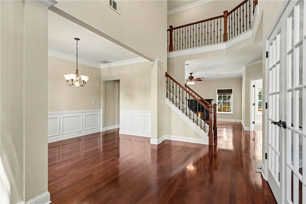 1570 Dawn Valley Trail