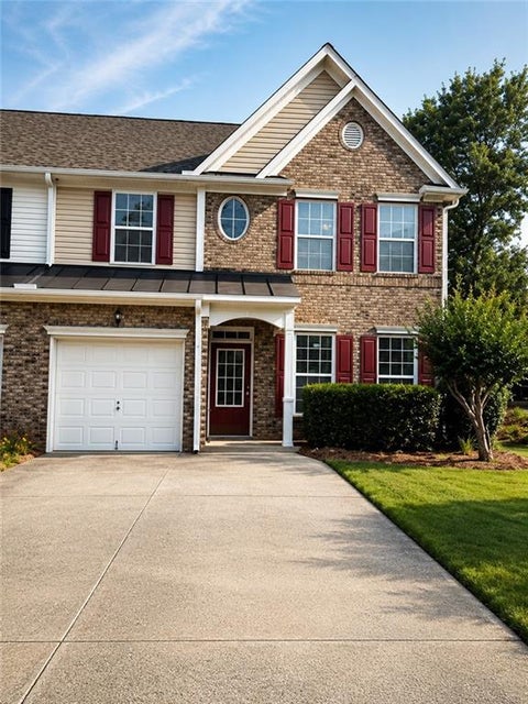 Townhouse For Rent - 3609 Beacon Ridge<br/> Cumming, GA 30040