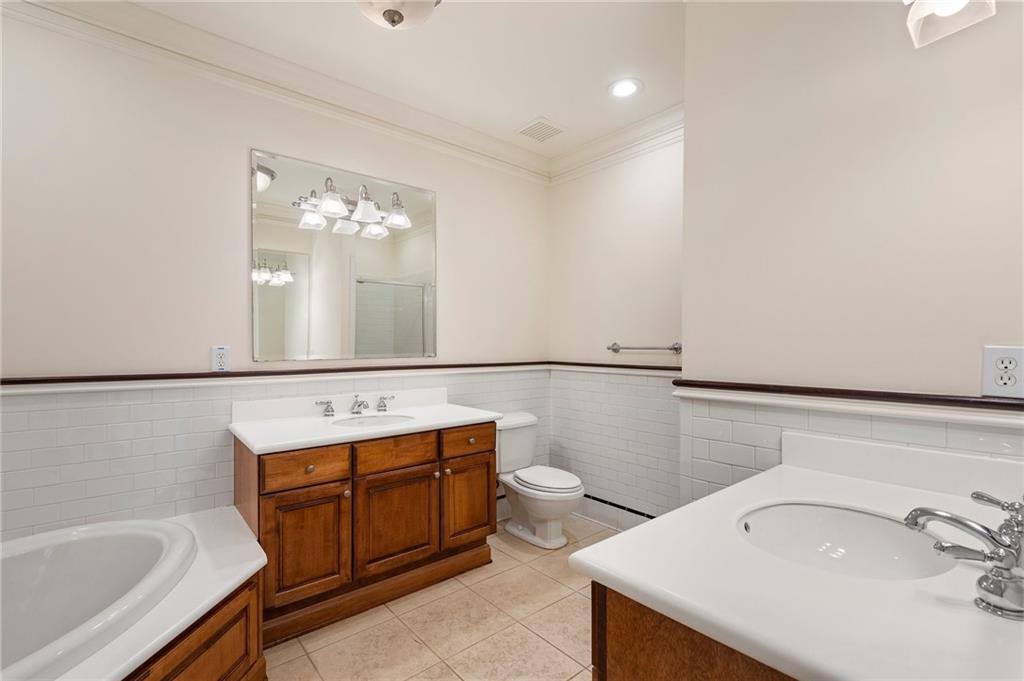 Cotting Court - Residential