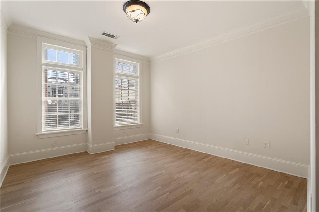 Cotting Court - Residential