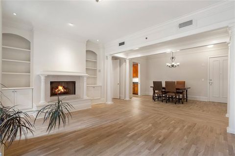 77 Peachtree Place NE 402 Atlanta GA 30309