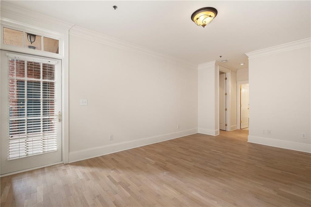 Cotting Court - Residential