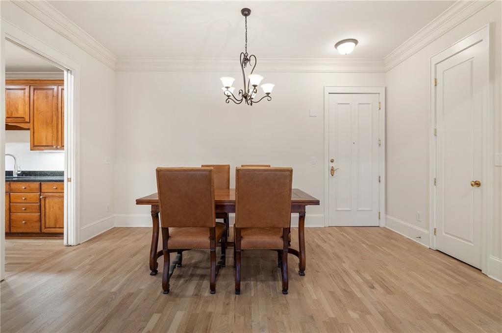 77 Peachtree Place NE 402