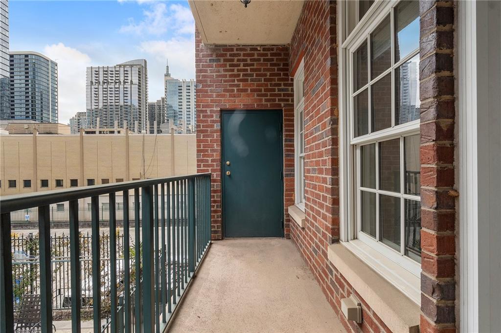 Cotting Court - Residential