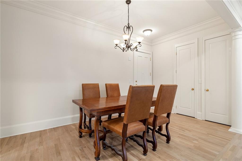 Cotting Court - Residential