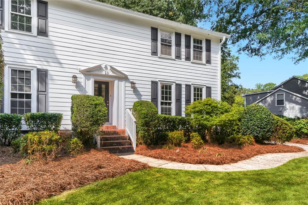 1349 Murdock Road