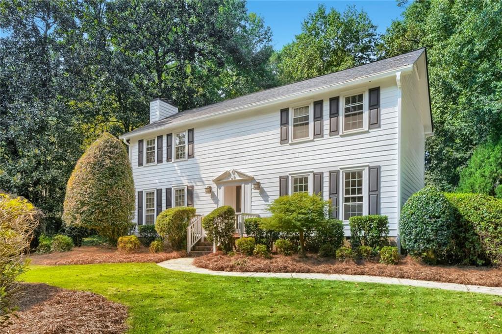 1349 Murdock Road