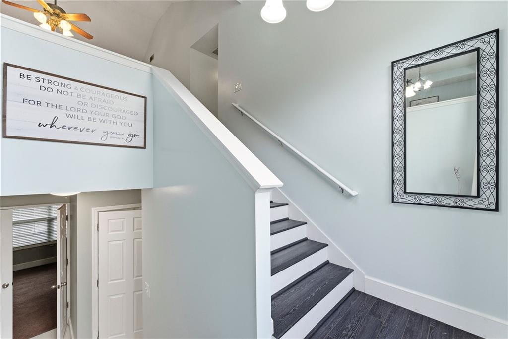 560 Mount Tabor Road