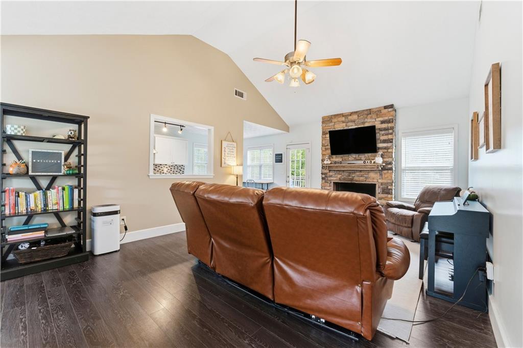 560 Mount Tabor Road