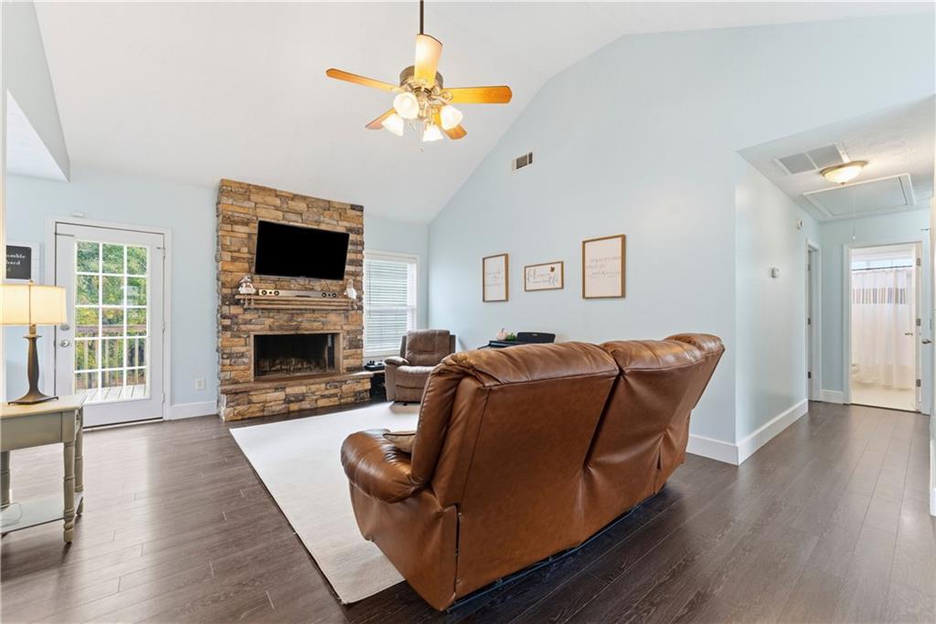 560 Mount Tabor Road