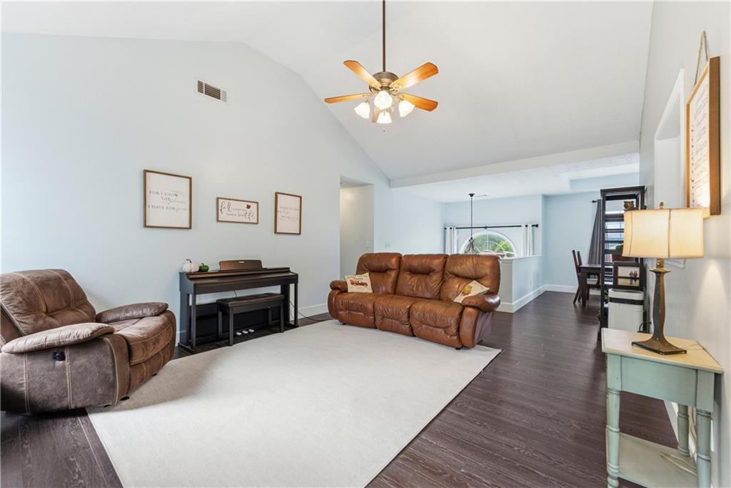 560 Mount Tabor Road