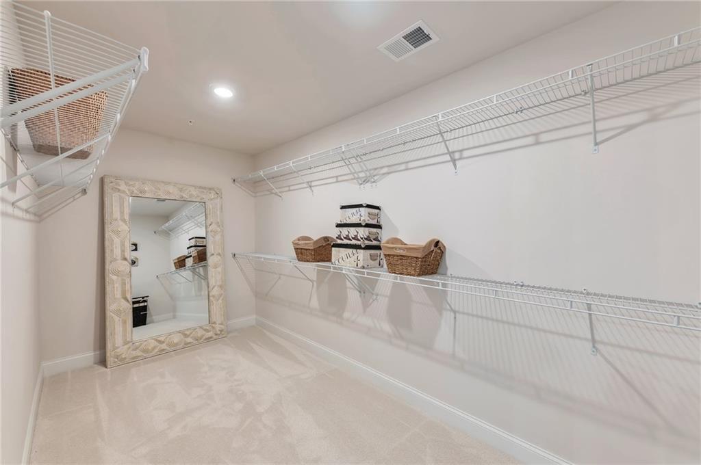 Old Mill - Residential