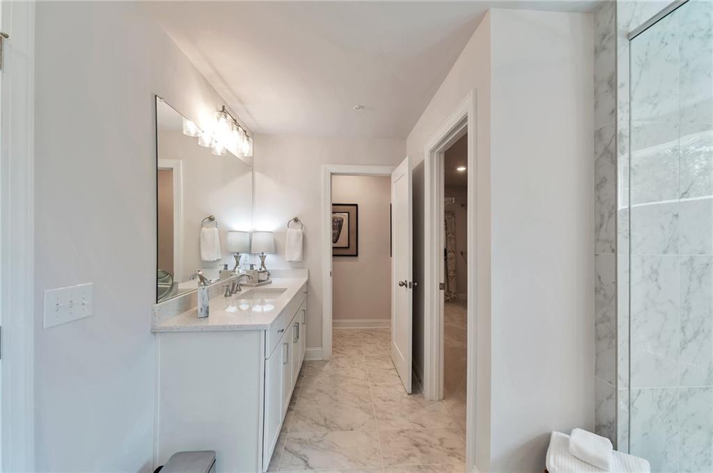 Old Mill - Residential