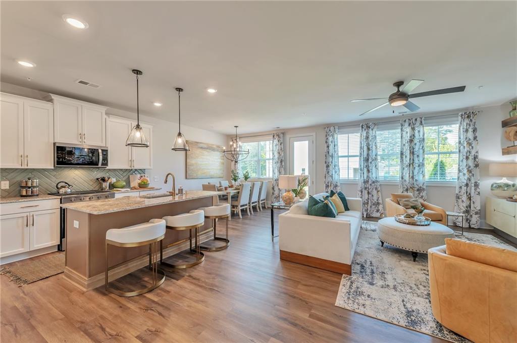 Old Mill - Residential