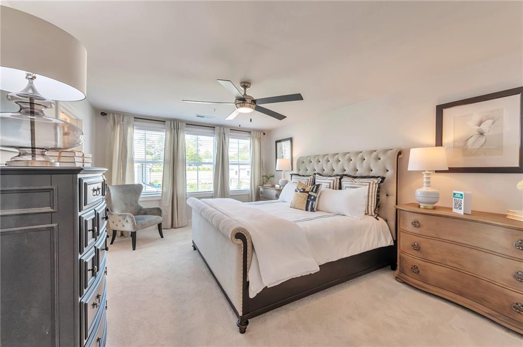 Old Mill - Residential