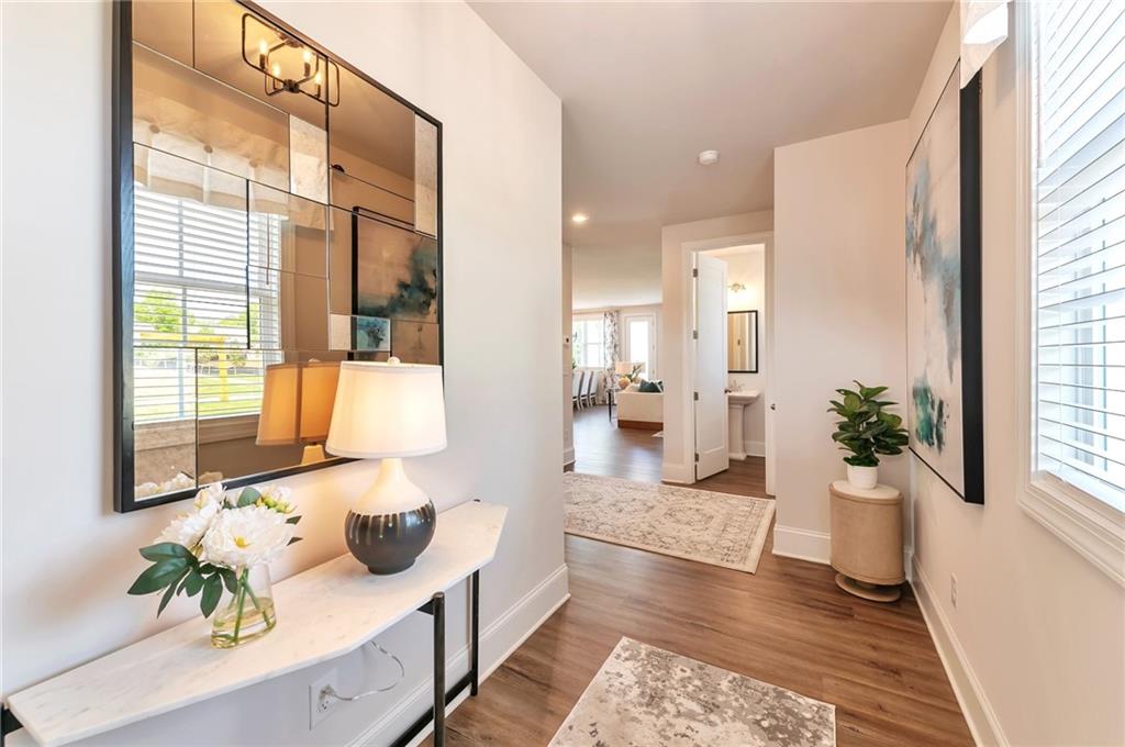 Old Mill - Residential