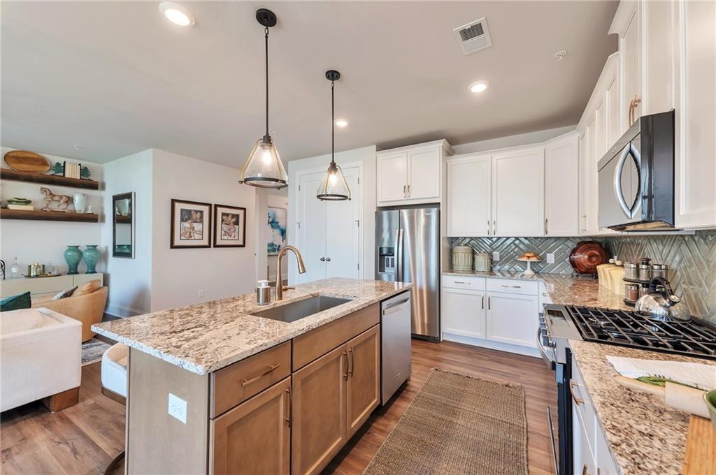 Old Mill - Residential