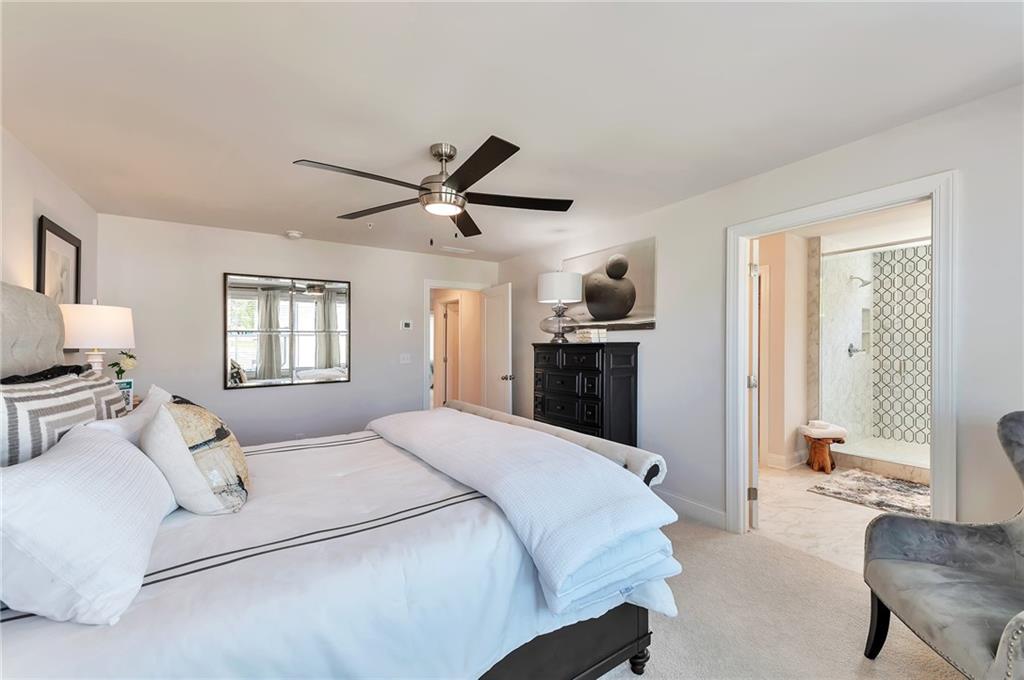 Old Mill - Residential