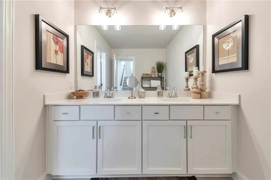 Old Mill - Residential